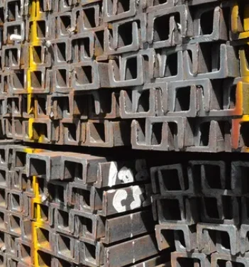 201 Stainless Steel Channel