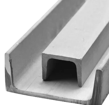 201 Stainless Steel Channel