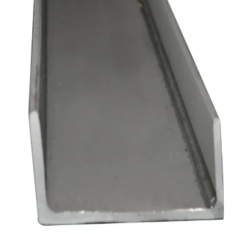 201 Stainless Steel Channel