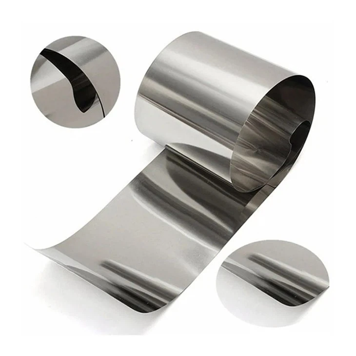 310S Stainless Steel Foil (3)