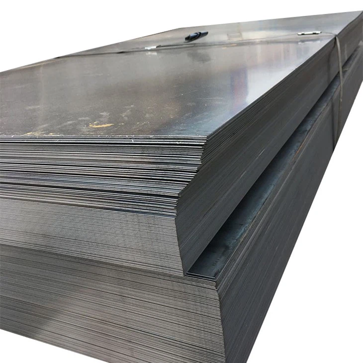 AISI 304 Cold Rolled Stainless Steel Plate