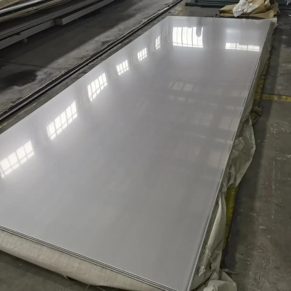 Hastelloy C-276 Steel Plate