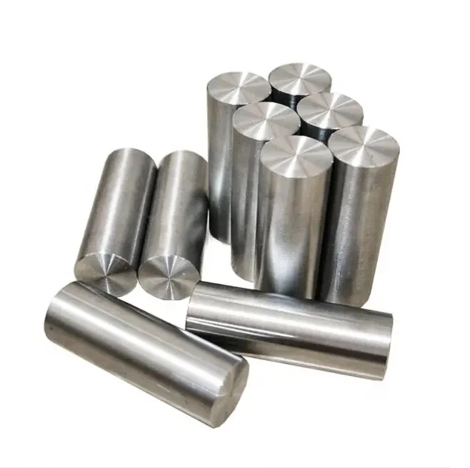 Round Bar Inconel 718