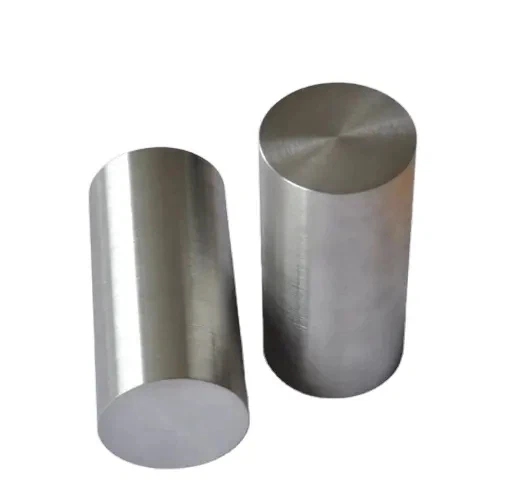 Okrągły pasek Inconel 600
