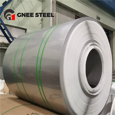 304 416 420F Rolka ze stali nierdzewnej