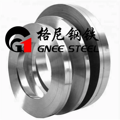 Inconel 625 600 601 Taśma ze stopu niklu