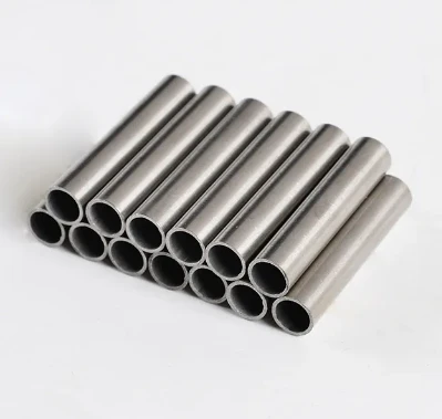 SUS 304N 316L 321H smls pipe