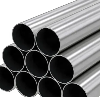 SUS 304N 316L 321H stain steel pipe