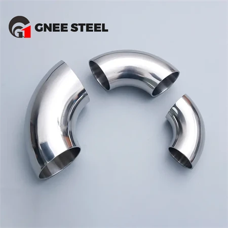 SUS 309 Stainless Steel Bend Pipe
