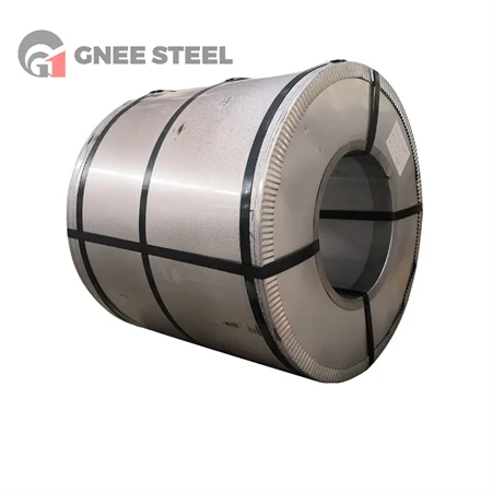 SUS 317L Stainless Steel Coil For Kitchen Utensils