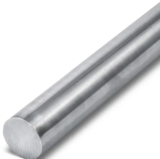 SUS 410S Stainless Steel Rod
