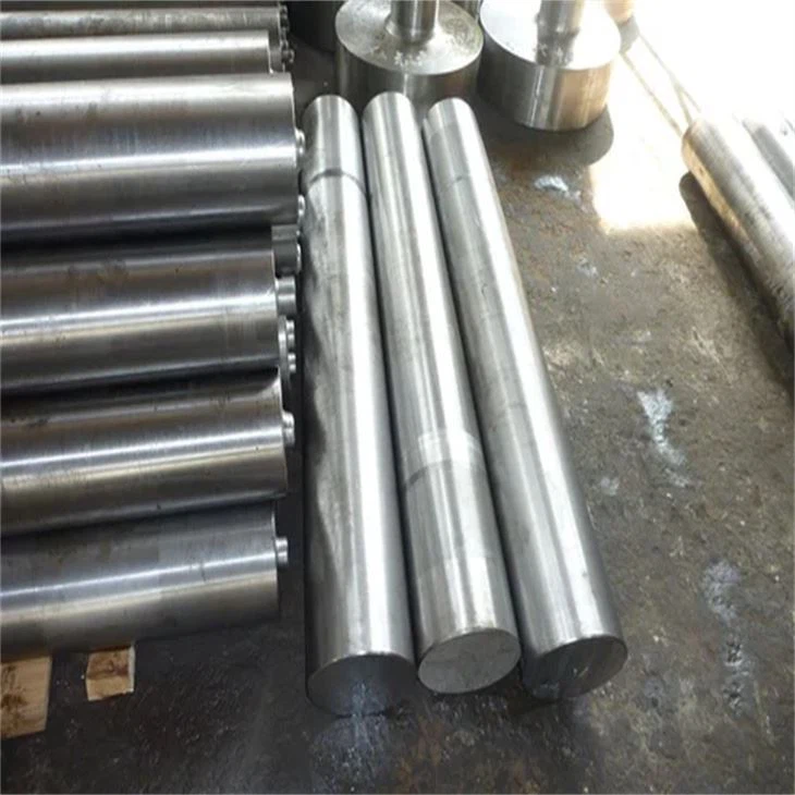 Uns N08825 Alloy Steel Round Bar