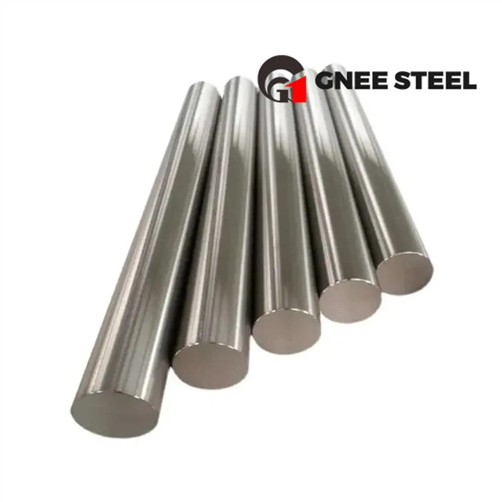 Inconel 600 Round Bar
