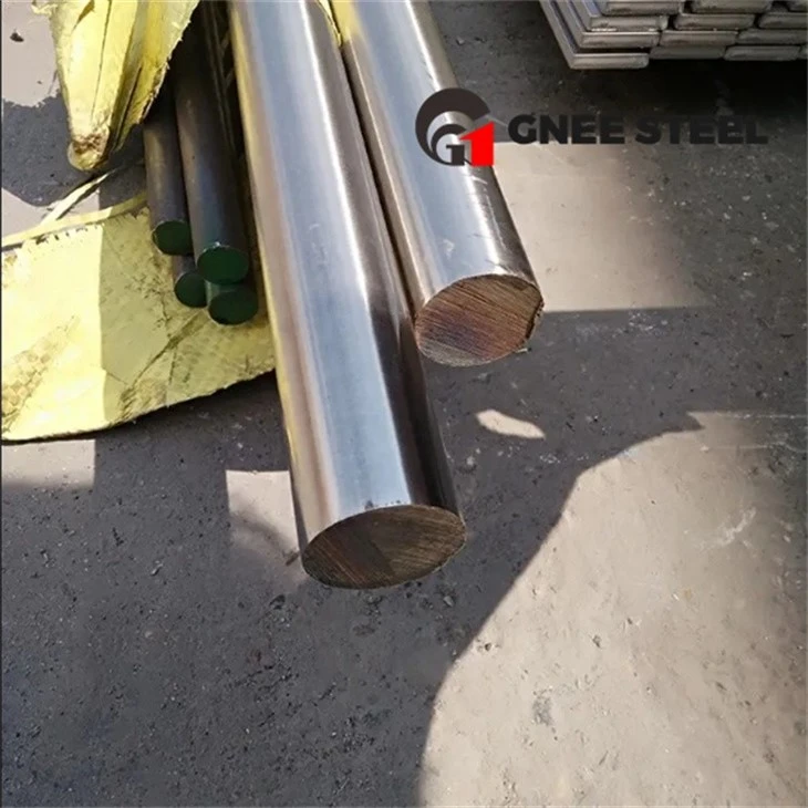 Nitronic 60 Round Bar