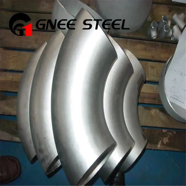 904L Stainless Steel Pipe elbow
